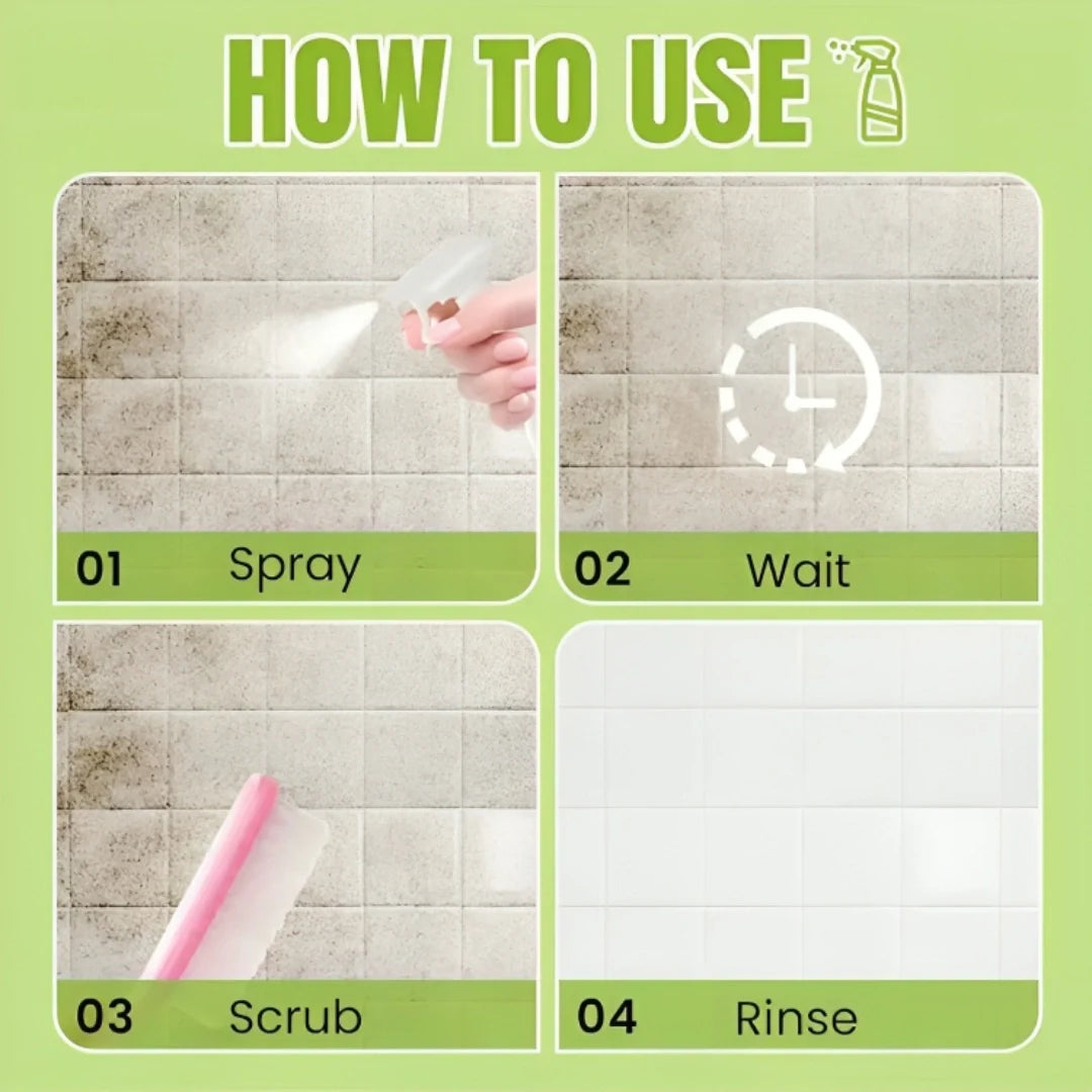 All Surface Oxalic Stain Removal Spray 300ML (Pack of 2)