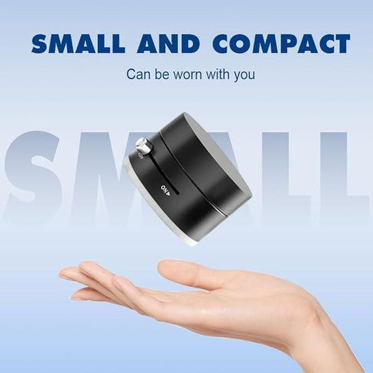 Vacuum Magnetic Suction Holder