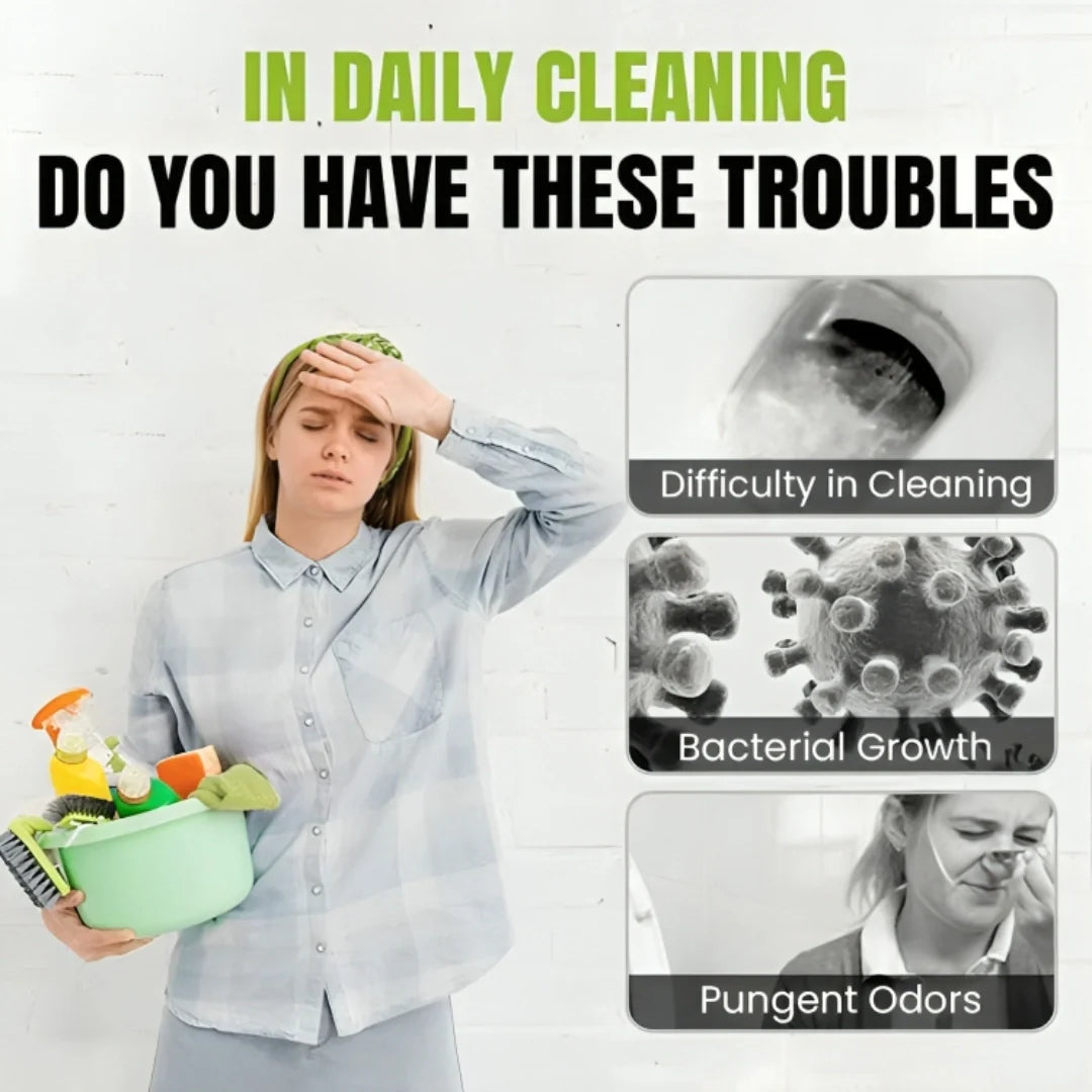 All Surface Oxalic Stain Removal Spray 300ML (Pack of 2)