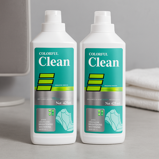 8in1 Stain Remover & Detergent (Buy1 Get1 Free)