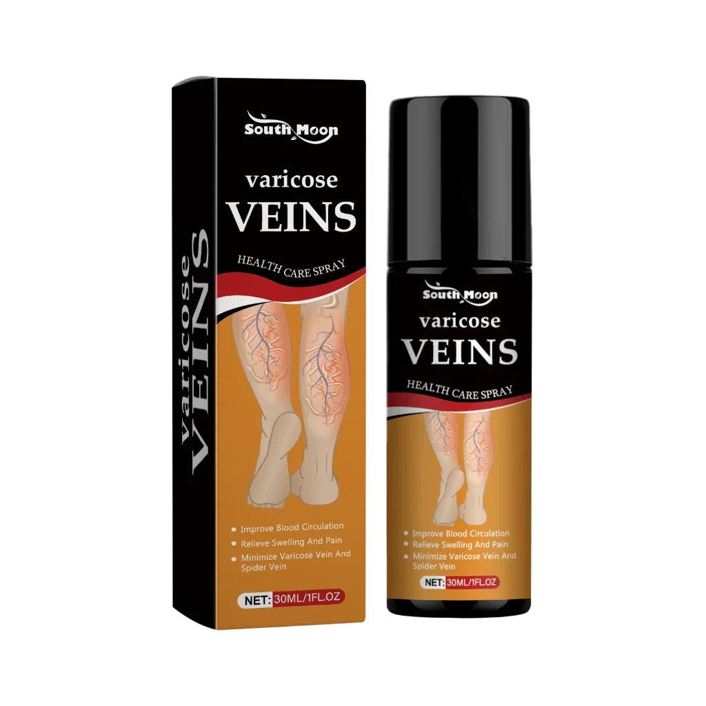 [Original] Vericose Vein Relief Spary (Pack Of 2)