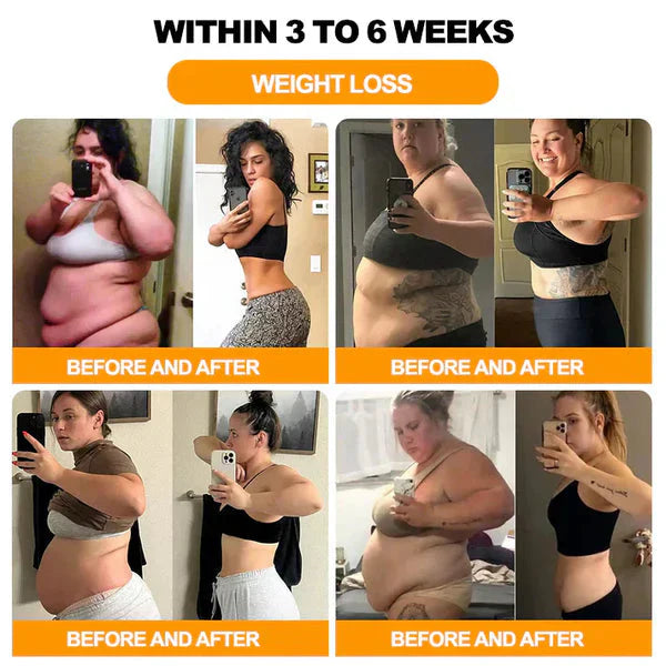 Bee Venom Detox & Sliming Patches (10 Patches)-1